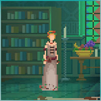 Достижение It's time for Magic! в игре Yes, Your Grace для Google Play