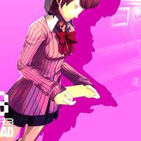 Достижение The Steadfast One в игре Persona 3 Reload для Xbox One, Xbox Series
