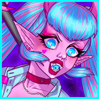 Трофей {trophy} в игре Pinku Kult: Hex Mortis для PS4