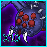 Трофей {trophy} в игре Pinku Kult: Hex Mortis для PS4