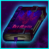 Трофей {trophy} в игре Pinku Kult: Hex Mortis для PS4