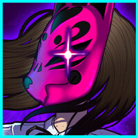Трофей {trophy} в игре Pinku Kult: Hex Mortis для PS4