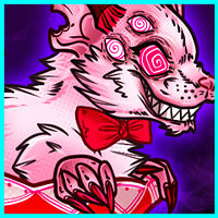 Трофей {trophy} в игре Pinku Kult: Hex Mortis для PS4
