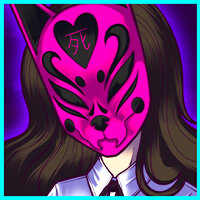 Трофей {trophy} в игре Pinku Kult: Hex Mortis для PS4