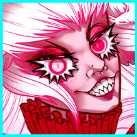 Трофей {trophy} в игре Pinku Kult: Hex Mortis для PS4
