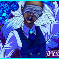 Достижение Art Dealer в игре Pinku Kult: Hex Mortis для Xbox One