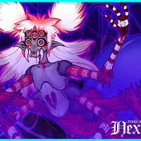 Достижение Blessed With A Curse в игре Pinku Kult: Hex Mortis для Xbox One