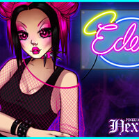 Достижение Heaven's Round The Corner в игре Pinku Kult: Hex Mortis для Xbox One