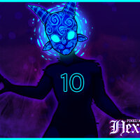 Достижение Rookie Hunter в игре Pinku Kult: Hex Mortis для Xbox One