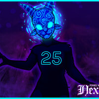 Достижение Demon Slayer в игре Pinku Kult: Hex Mortis для Xbox One