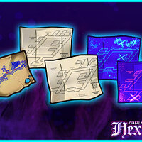 Достижение Budding Cartographer в игре Pinku Kult: Hex Mortis для Xbox One