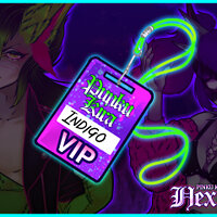 Достижение I'm With The Band в игре Pinku Kult: Hex Mortis для Xbox One