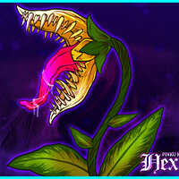 Достижение Green Thumb в игре Pinku Kult: Hex Mortis для Xbox One