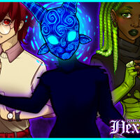 Достижение The Three Musketeers в игре Pinku Kult: Hex Mortis для Xbox One
