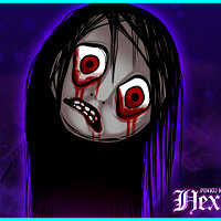 Достижение They're Here! в игре Pinku Kult: Hex Mortis для Xbox One