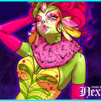 Достижение Awake From Dreamland в игре Pinku Kult: Hex Mortis для Xbox One