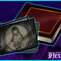 Достижение A Glimpse Of The Past в игре Pinku Kult: Hex Mortis для Xbox One