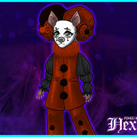 Достижение Jailbreak в игре Pinku Kult: Hex Mortis для Xbox One