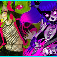 Достижение Sometimes Dead Is Better в игре Pinku Kult: Hex Mortis для Xbox One