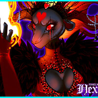 Достижение Off With Her Head в игре Pinku Kult: Hex Mortis для Xbox One