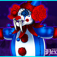 Достижение Curiouser And Curiouser! в игре Pinku Kult: Hex Mortis для Xbox One