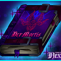 Достижение Book Of The Dead в игре Pinku Kult: Hex Mortis для Xbox One