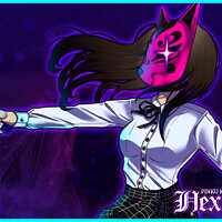 Достижение The Ultimate Sacrifice в игре Pinku Kult: Hex Mortis для Xbox One