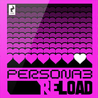 Достижение Вторая половинка в игре Persona 3 Reload для Steam