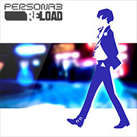 Достижение Орлиный глаз в игре Persona 3 Reload для Steam