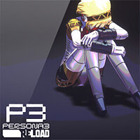 Достижение Путь ясности в игре Persona 3 Reload для Steam