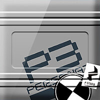 Достижение Призрачный похититель сокровищ в игре Persona 3 Reload для Steam