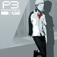 Достижение Путь решимости в игре Persona 3 Reload для Steam