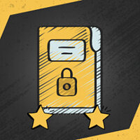Достижение Document Discoverer в игре Tangles для Steam