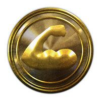 Трофей {trophy} в игре Classified: France '44 для PS5