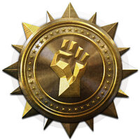 Трофей {trophy} в игре Classified: France '44 для PS5
