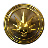 Трофей {trophy} в игре Classified: France '44 для PS5