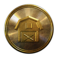 Трофей {trophy} в игре Classified: France '44 для PS5