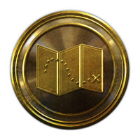 Трофей {trophy} в игре Classified: France '44 для PS5