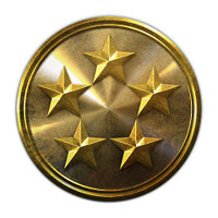 Трофей {trophy} в игре Classified: France '44 для PS5