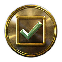 Трофей {trophy} в игре Classified: France '44 для PS5