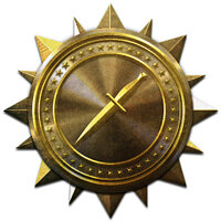 Трофей {trophy} в игре Classified: France '44 для PS5