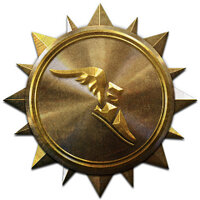 Трофей {trophy} в игре Classified: France '44 для PS5