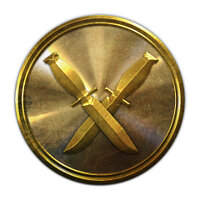 Трофей {trophy} в игре Classified: France '44 для PS5