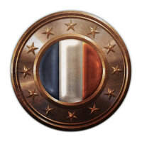 Трофей {trophy} в игре Classified: France '44 для PS5