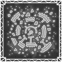 Трофей {trophy} в игре Silt для PS4