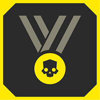 Трофей {trophy} в игре Helldivers 2 для PS5