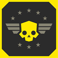 Трофей {trophy} в игре Helldivers 2 для PS5