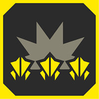 Трофей {trophy} в игре Helldivers 2 для PS5