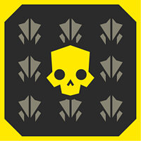 Трофей {trophy} в игре Helldivers 2 для PS5