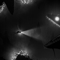 Достижение Gulper Eel в игре Silt для Xbox One, Xbox Series